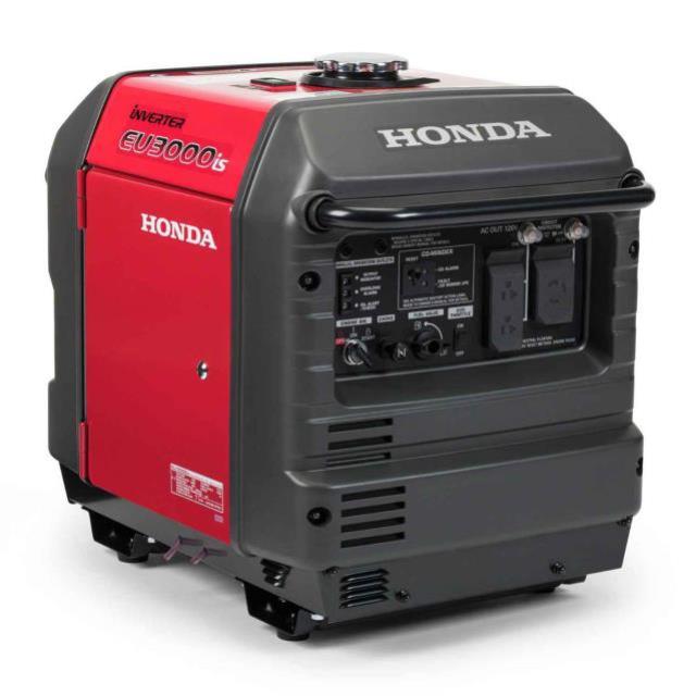 Rental store for honda eu3000is portable generator in Southeastern Pennsylvania