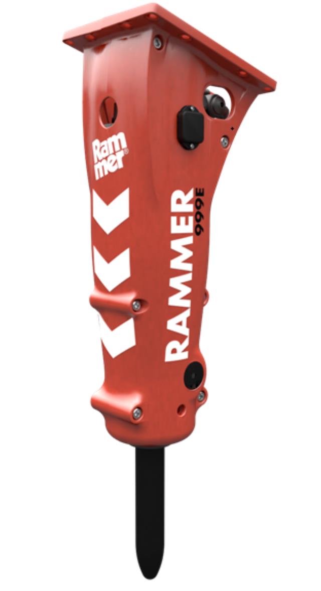 Rental store for rammer 999e 1000lb jackhammer in Southeastern Pennsylvania